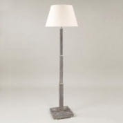 SL0043 Ashford Floor Lamp торшер Vaughan
