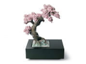 Blossoms Фарфоровый декоративный предмет Lladro PID536319