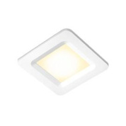 DEKO 6 Led Technology встраиваемый потолочный светильник