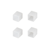 040858 Arlight Заглушка WPH-FLEX-1212-TOP WHITE глухая