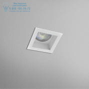 MINISQUARE recessed AQForm встраиваемый светильник 30011