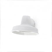 71195 BRONX White wall lamp настенный светильник Faro barcelona