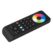 031937 Arlight Пульт SMART-R43-RGBW Black (1 зона, 2.4G)