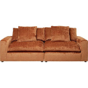 70448 Bigsofa Chill Rust 260cm Kare design диван