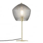 2010715047 Orbiform Nordlux настольная лампа латунь