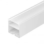 038450 Arlight Профиль SL-LINE-5050-LW-2000 WHITE