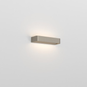 Rotaliana Frame W2 современный бра сатиновая бронза 1FRW200064FL0