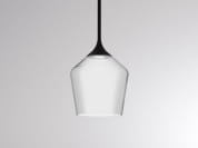 COCKTAIL M PD (black) декоративный подвесной светильник, Molto Luce