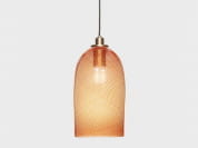 Heritage Подвесной светильник из муранского стекла Sogni Di Cristallo PID438489