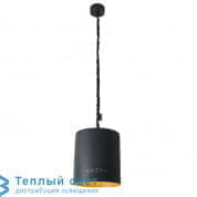 BIN LAVAGNA подвесной светильник In-es Artdesign IN-ES050040N-O