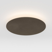 Rotaliana Collide H3 AP LED L бра дизайнерское олово 1CDH3D0019ZL1