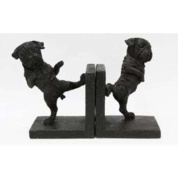 57221 Dancing Dogs (2/Set) Kare design подставка для книг