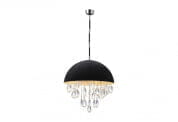 Milano Drops Ceiling Lamp подвесной светильник Villa Lumi MILAN-VIL-1001
