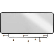 86953 Gina Mirror 54x100cm Kare design гардероб