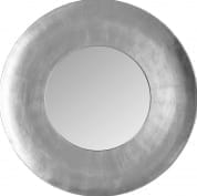 85692 Зеркало настенное Planet Silver Ø108см Kare Design