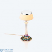 Bon Jour Versailles Dichroic Lamp Small Size 1L Baccarat настольная лампа 2815154