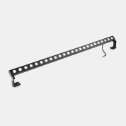 261355 Ideal Lux THOR PR D100 linear luminaire антрацит