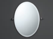 Metal mirrors Настенное овальное поворотное зеркало BLEU PROVENCE PID327357