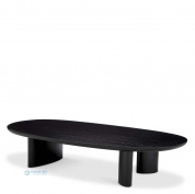 117466 Coffee Table Lindner Eichholtz кофейный столик Линднер