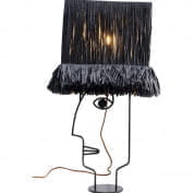 53017 Настольная лампа Hat Carrier 66см Kare Design