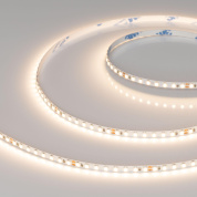 037806 Arlight Лента RT-A160-5mm 24V Warm3000 (9.6 W/m, IP20, 2835, 5m)