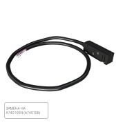 A481106 Arte Lamp Linea коннектор-токопровод для шинопровода
