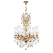 Коллекция Possoni Illuminazione Queen