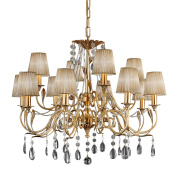 Коллекция Possoni Illuminazione Daisy