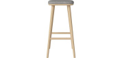 Flor barstool - h77 cm Bolia барный стул 02-329-05_00008