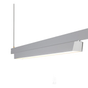 PT1-EW-2700-9-9016-ME Porto Mawa Design подвесной светильник
