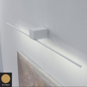 Orizzonte Icone Подсветка картин Beam, Oblong, Bar золотой i-c-0016