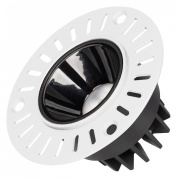 35745 Arlight ATLAS встраиваемый светильник 6.3W 520lm 4000K
