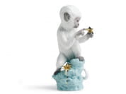 Re-cyclos Фарфоровый декоративный предмет Lladro 01007238