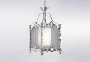 Platinum Ceiling Lamp подвесной светильник giulia mangani PLATI-CL-GIU-1001