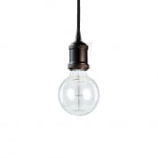 139425 FRIDA SP1 Ideal Lux подвесной светильник черный