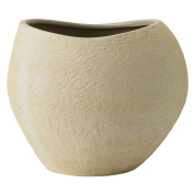71048-000957 Audo Copenhagen Plantas Кашпо Ivory, 32 см