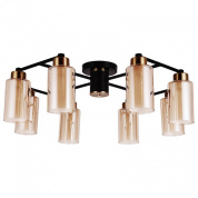 A7027PL-8BK Leo Arte Lamp потолочный светильник