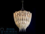 Protea  Подвесная лампа Willowlamp C-TOPFOLD-170-WS-C