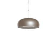 L0890204 La Petite Friture Brush Купольный подвесной светильник 60 см