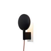 MAG1-G2-DIM-2700-9005-ROS Maggy Mawa Design светильник для чтения