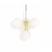 Plane Short Chandelier Tom Dixon, люстра