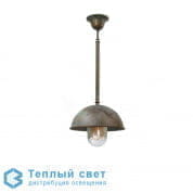 Circle 3242 уличный потолочный светильник Moretti Luce