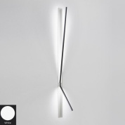 Spillo Icone Встраиваемое бра Oblong, Bar белый i-c-0123