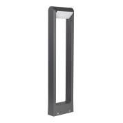 029436(1) Arlight Светильник LGD-PATH-FRAME-ROTARY-H650-6W Warm3000 (GR, 111 deg, 230V)