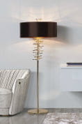 Marta Albuquerque Floor Lamp 9046 торшер K-Lighting by Candibambu 9046