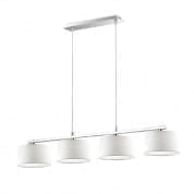 075495 HILTON SP4 LINEAR Ideal Lux подвесной светильник