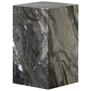 71009-002193 Audo Copenhagen Plinth Приставной столик, Grey Galaxy