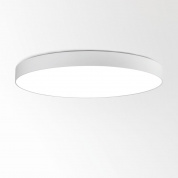 SUPERNOVA LINE 125 930 DIM1 W белый Delta Light накладной потолочный светильник