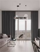 Коллекция Nova Luce ODILLIA