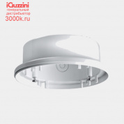 MI12 Master Pro Evo KNX iGuzzini Presence/motion/lux sensor - base for ceiling mounting